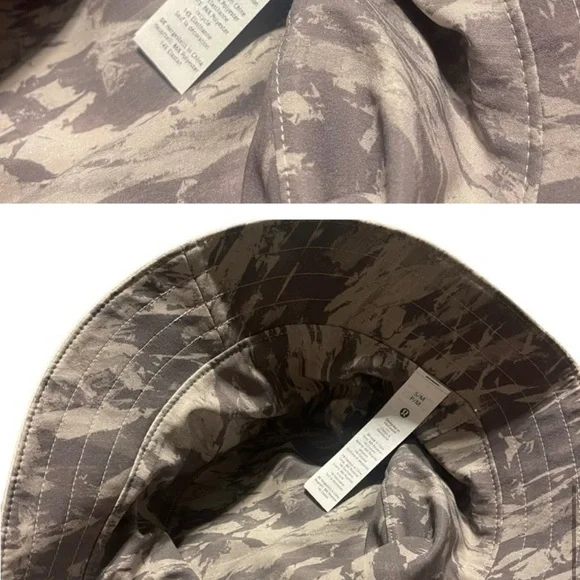 NWT Lululemon Both Ways Bucket Hat - Picture 4 of 7